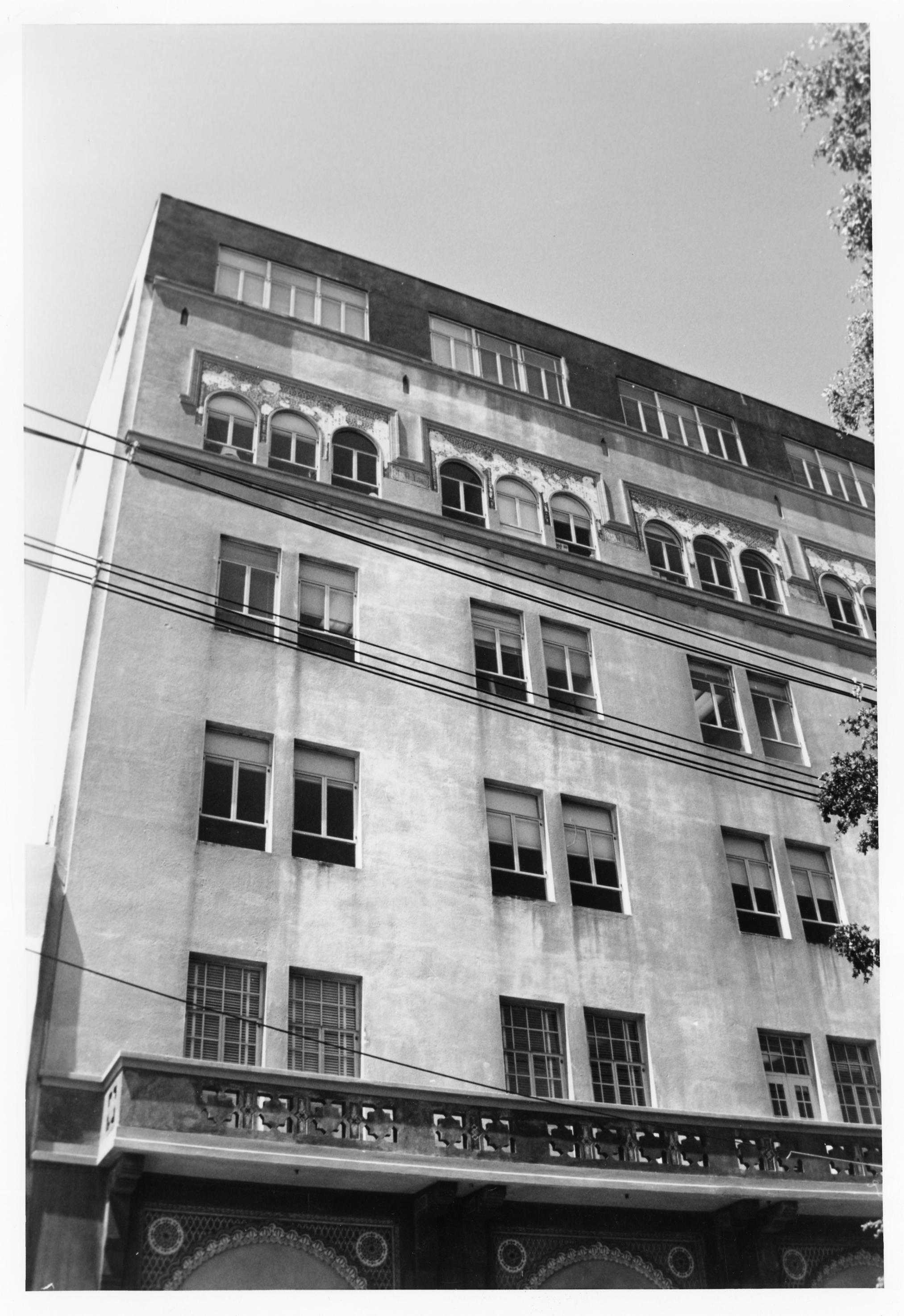 El Mundo Building - 97001137